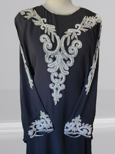 Kate Kaftan - Black