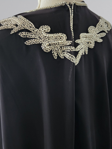 Kate Kaftan - Black