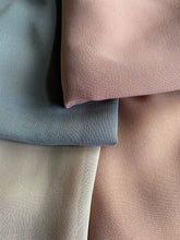 Load image into Gallery viewer, Nile Chiffon Shawl- Pastel Grey