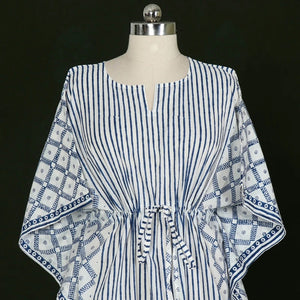 Noosa - Cotton Summer Kaftan