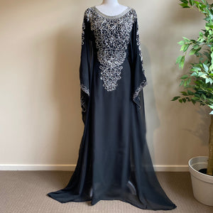 Kenza Kaftan