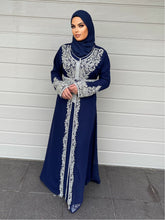 Load image into Gallery viewer, Reiz Takshita- Navy Blue (Pre-Order)