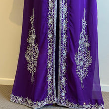 Load image into Gallery viewer, Moroccan Takshita dress (Made on Order)