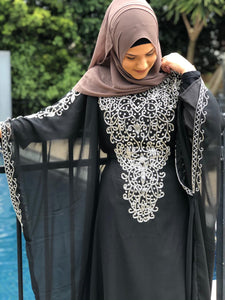 Kenza Kaftan