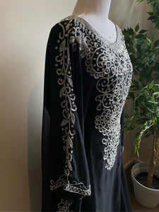 Kenza Kaftan