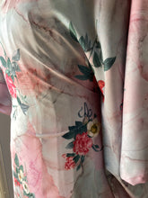 Load image into Gallery viewer, Lina Printed Summer Kaftan- Pink Marble