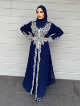 Load image into Gallery viewer, Reiz Takshita- Navy Blue (Pre-Order)