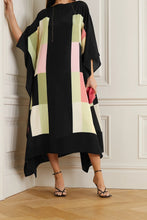 Load image into Gallery viewer, Adele Printed Kaftan