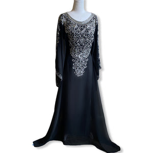 Kenza Kaftan