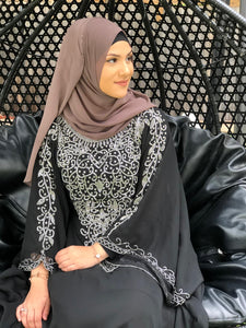 Kenza Kaftan