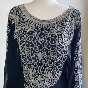 Kenza Kaftan