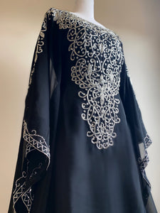 Kenza Kaftan