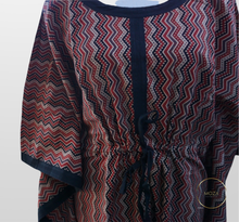 Load image into Gallery viewer, Raasa - Cotton Summer Kaftan