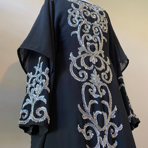 Kaftan set