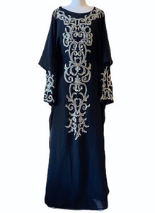 Kaftan set