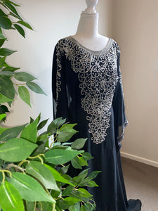 Kenza Kaftan