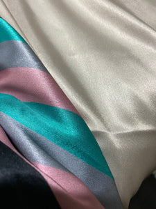 Sierra Silk Kaftan