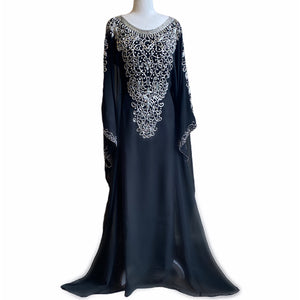 Kenza Kaftan